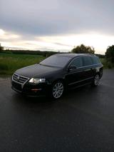 Volkswagen VW Passat R32 - Volkswagen Passat: 32
