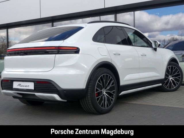 Porsche Macan - Bild 7