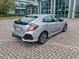 Honda Civic Lim. 5-trg. 1.0 Comfortline 23000km Top! - Honda aus 2021