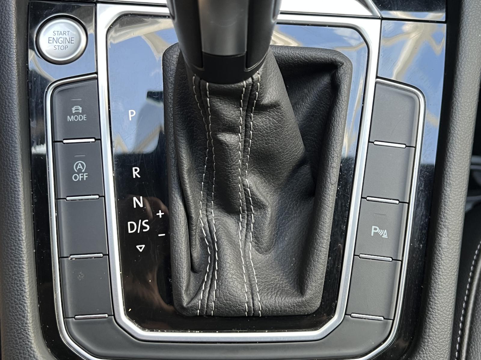 Volkswagen Arteon R-Line Leder Navi Kamera AHK "20 LED Spor, миниатюра 13