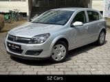 Opel Astra H Lim.*Original Kilometer* 2 Hand* - Opel Astra aus 2007: H
