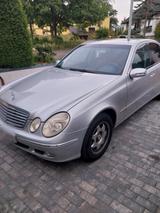 Mercedes-Benz Mercedes E kompressor 163 Ps - Mercedes-Benz 190 in Mainz