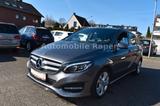 Mercedes-Benz B 200d/ Automatik/Navi/RFK/Allwetter/PDC/AHK - Mercedes-Benz B 200 in Dortmund