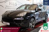 Porsche Cayenne Diesel Panorama*Entertainment* - Porsche Gebrauchtwagen in Lübeck
