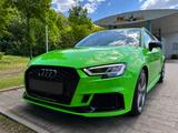 Audi RS3 2.5 TFSI S tronic quattro Sportback - - Audi RS3 Gebrauchtwagen in Berlin
