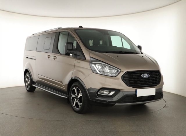 Ford Tourneo Custom 2.0 EcoBlue 2023 Active,