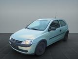 Opel Corsa 1.0 12V Comfort *AU/HU bis 10/2026* - Opel Corsa: Comfort