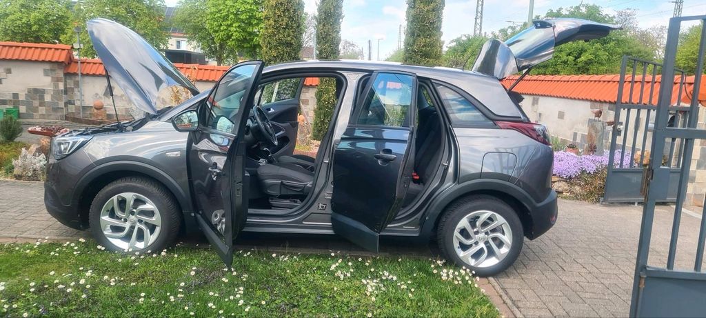 Image of Opel Other