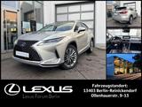 Lexus RX 450h   Luxury Line * Panorama-Glasdach * Wint - Lexus RX 450 in Berlin