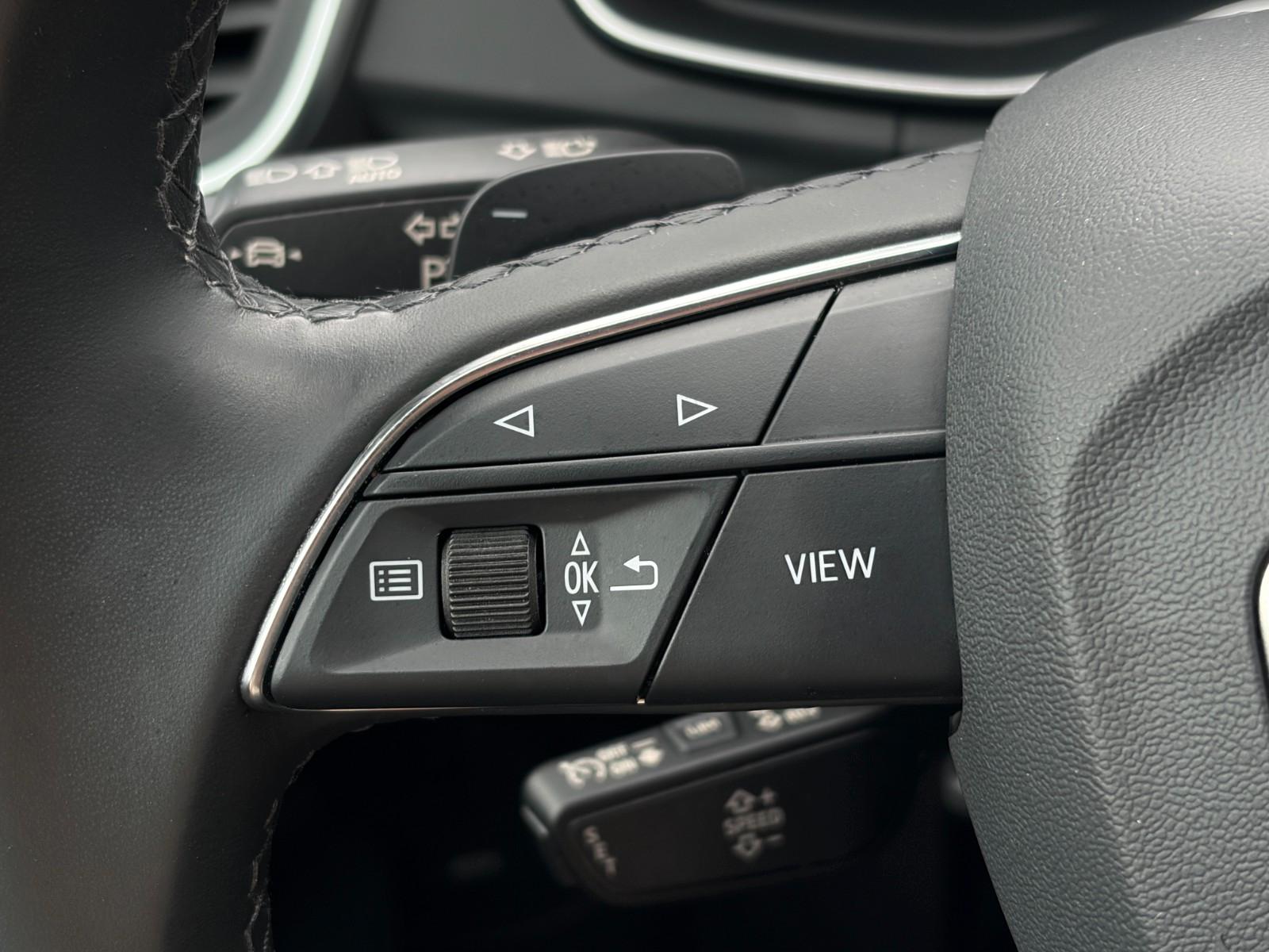 Audi Q5 Sportback 40 TFSI quattro advan. AHK Matrix, миниатюра 19