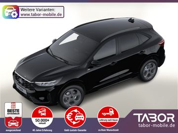 Ford Leasingangebot: Ford Kuga FHEV ST-Line WinterP Nav LED Kam UVP-36%*