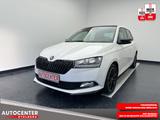 Skoda Fabia Monte Carlo "PANO-CAM-MULTI-SITZH-ALU" - Skoda Fabia: Schiebedach