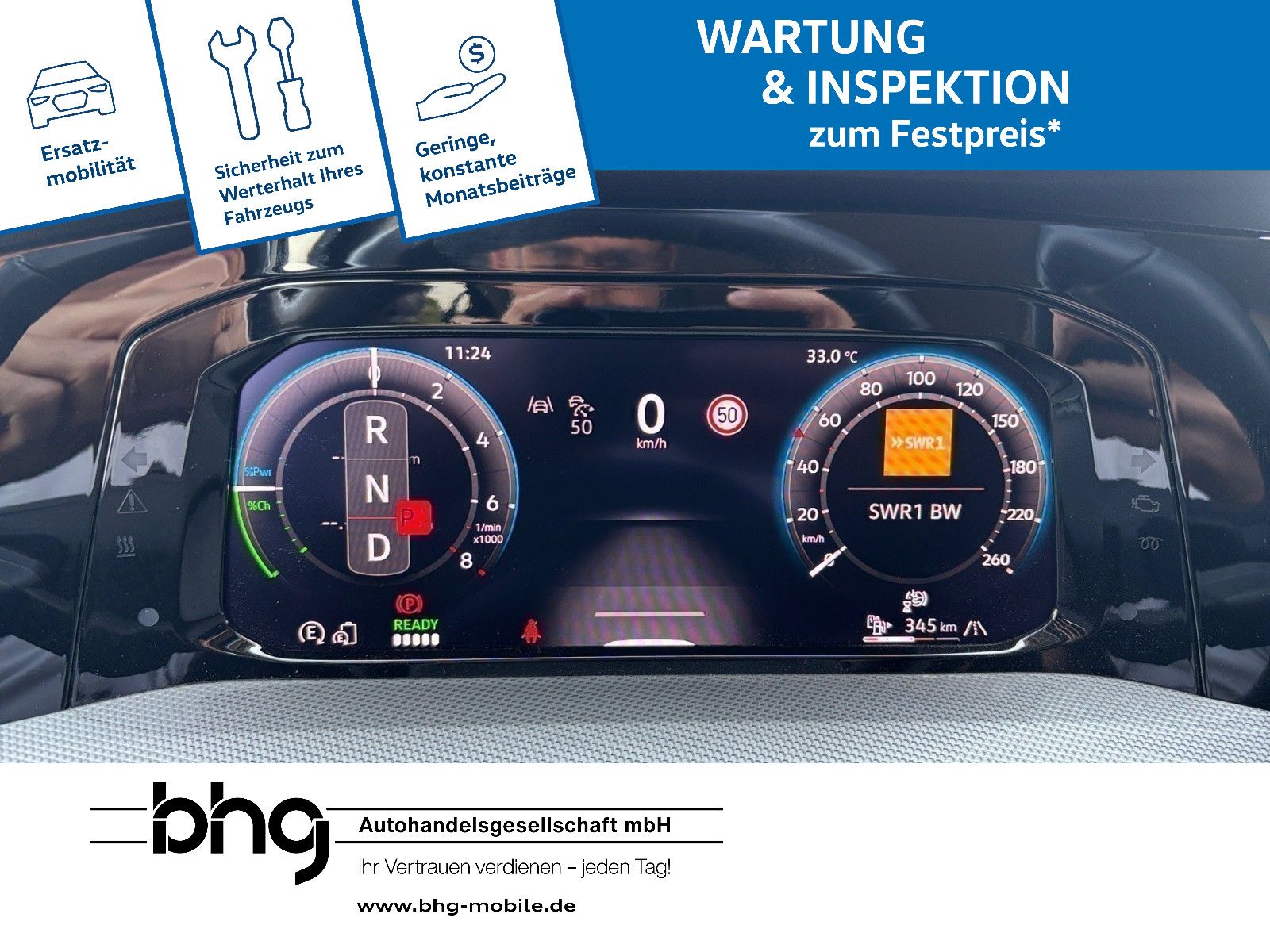 Volkswagen Golf - Bild 11