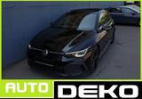 Volkswagen Golf 8 GTI DSG * Black * Pano/Matrix/ACC/Kamera - Volkswagen Golf: 8 GTI