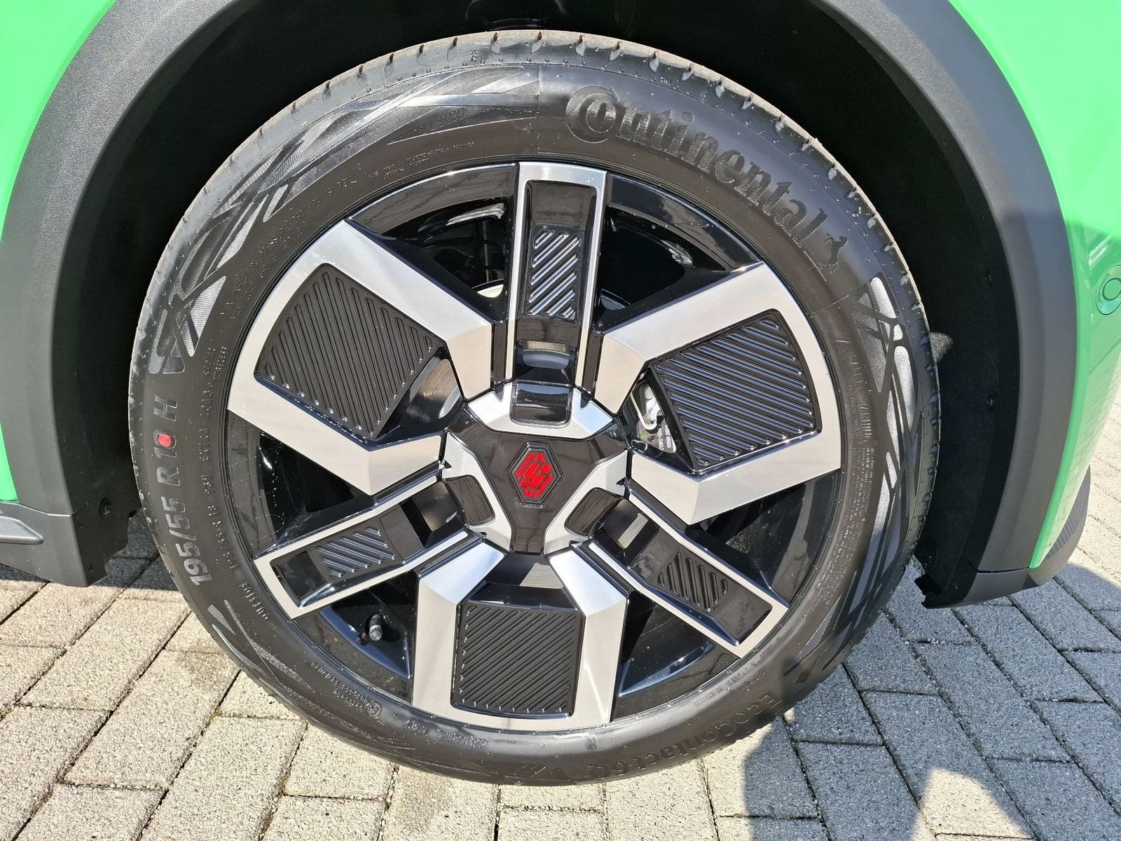 Renault R 5 - Bild 39