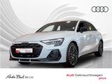 Audi S3 Sportback TFSI qu S-Sport SONOS HuD ACC Navi - Audi S3 in Bonn