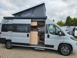 Knaus BOXSTAR 600 STREET 60 YEARS MQ AUTOM;Aufstelldac - Knaus Kastenwagen Klimaanlage 600 mq