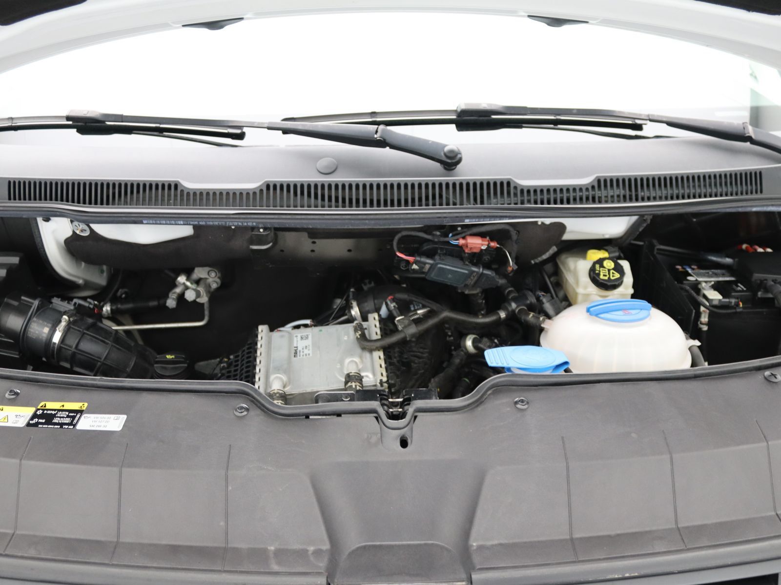 Volkswagen T6 California - Bild 19