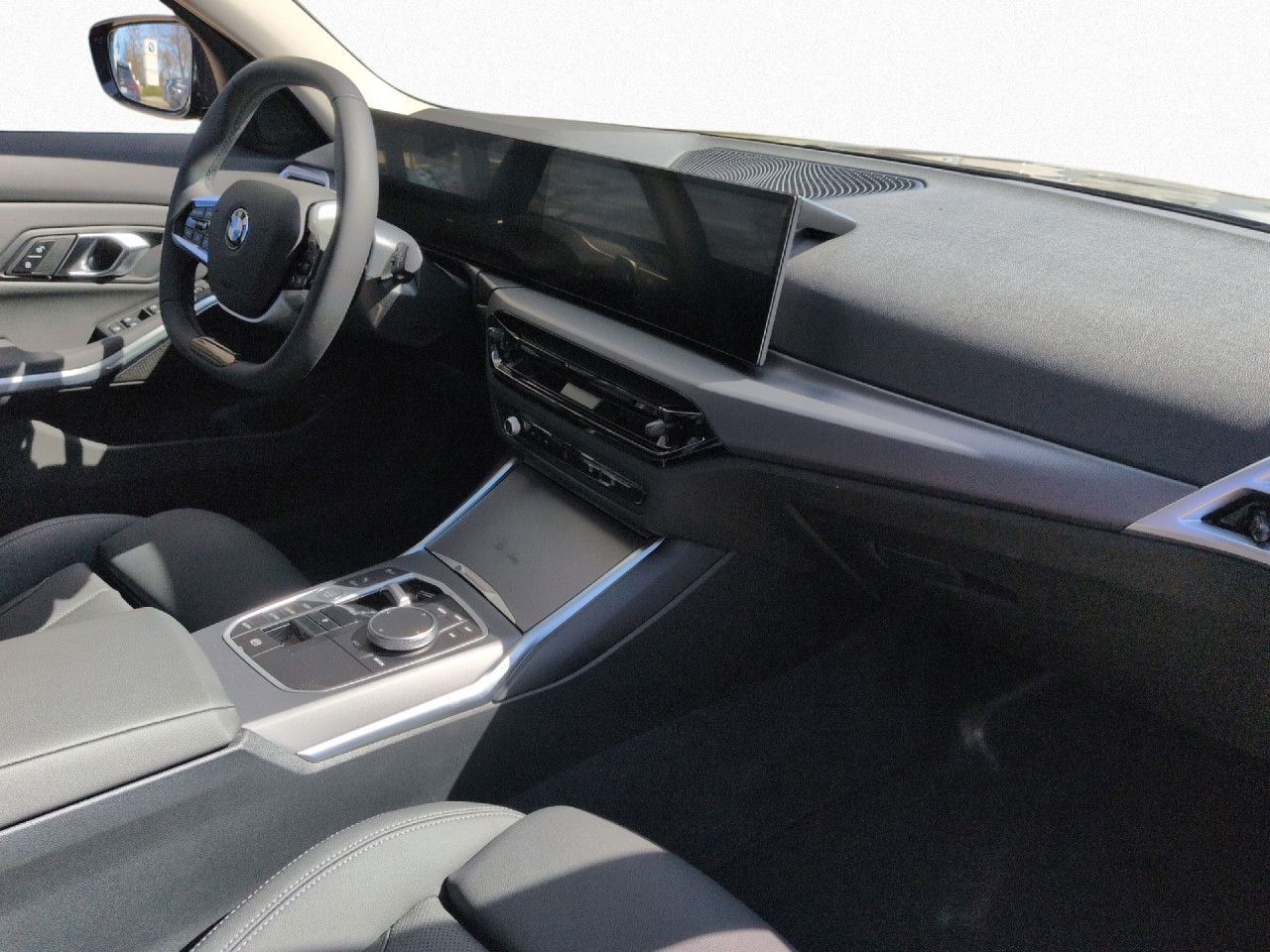 BMW 318 - Bild 12