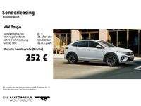 Volkswagen Taigo - Vorschau Bild 2