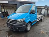 Volkswagen Crafter Abschlepper*NEU*19%MwSt*Seilwinde*TÜV - Seilwinde