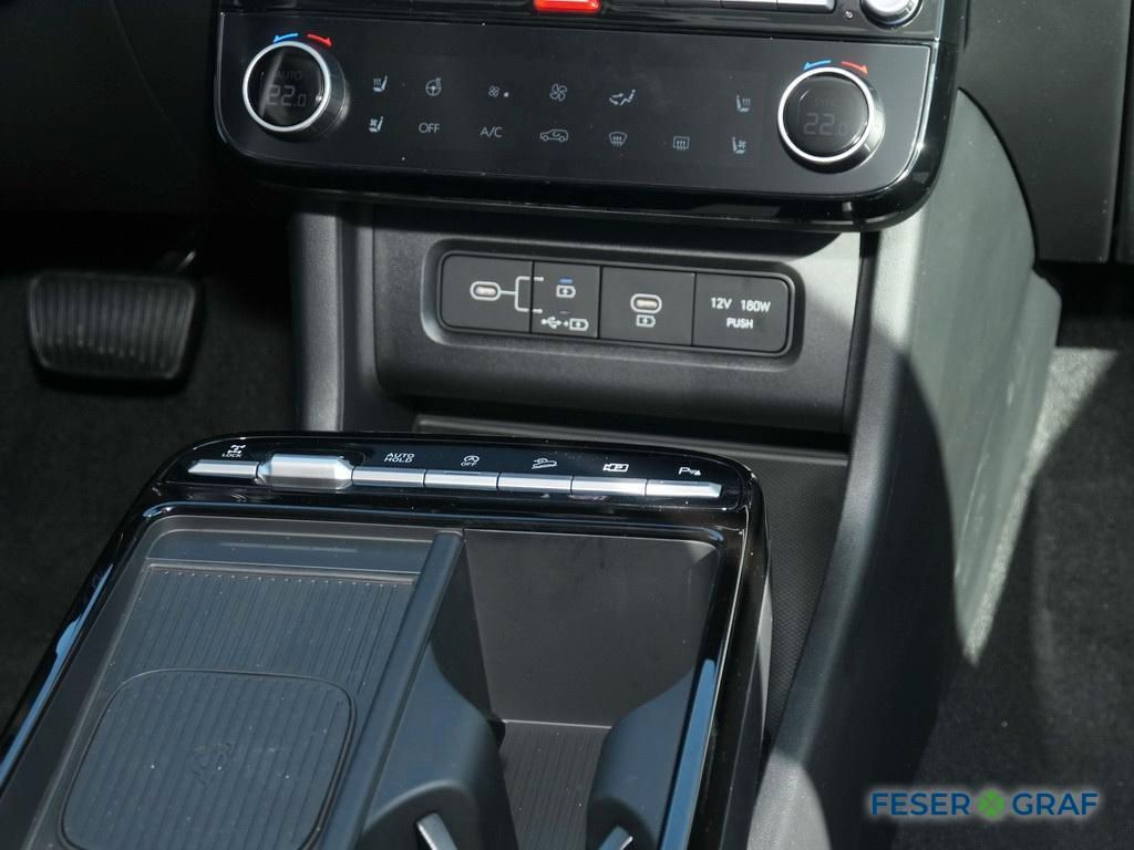 Hyundai TUCSON - Bild 8