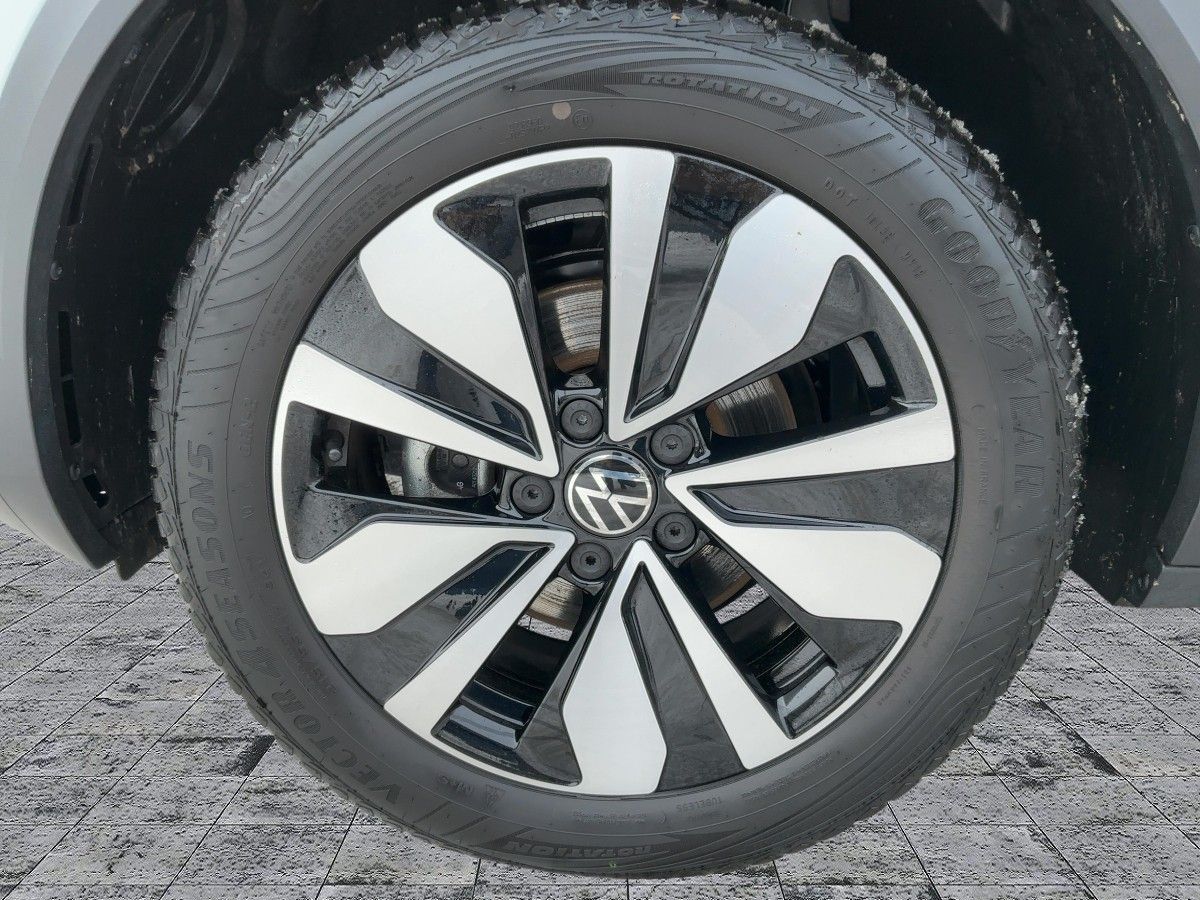 Volkswagen T-Roc - Bild 8