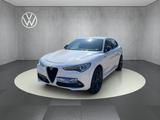 Alfa Romeo Stelvio Veloce Q4 Automatik - Alfa Romeo Stelvio: Veloce