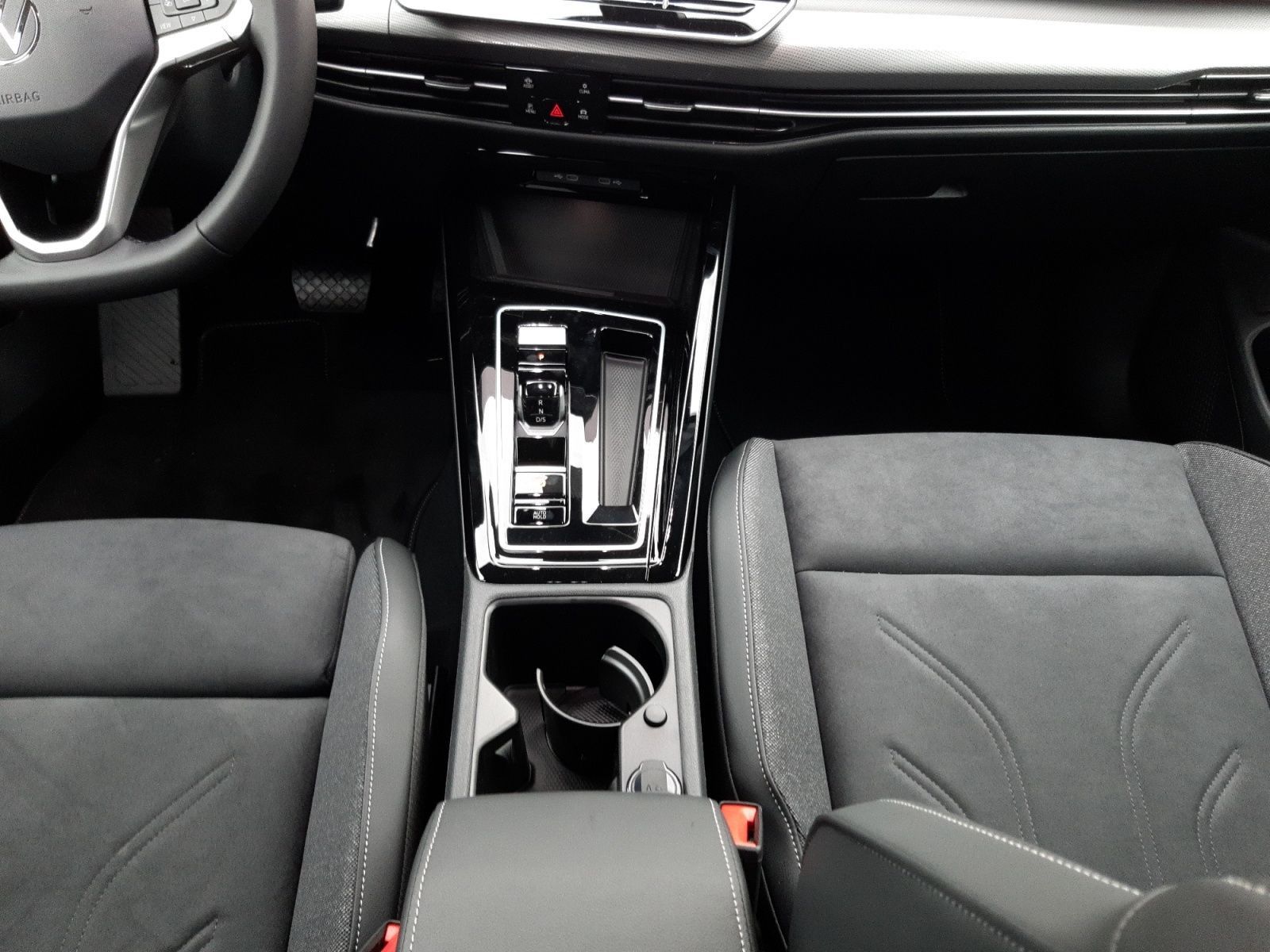 Golf Style 1,5 l eHybrid OPF 110 kW (150 PS) / 8