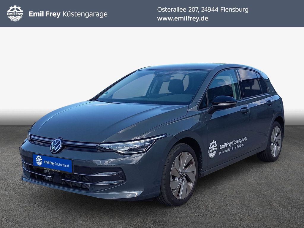 Image of Volkswagen Golf