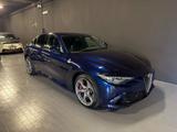 Alfa Romeo Giulia 2.9 V6 Bi-Turbo AT8 Quadrifogl - Alfa Romeo Giulia V6 Gebrauchtwagen