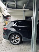 Audi e-tron 50 - Scheckheft gepflegt - TOP Zustand - Audi e-tron von privat