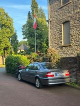 BMW 316i - - BMW 316 in Bielefeld