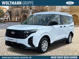 Ford Tourneo Courier 0% Finanzierung ohne Anz.225€ br - Neuwagen: 0 Finanzierung