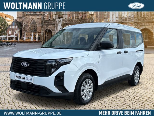 Ford Tourneo Courier 0% Finanzierung ohne Anz.225€ br