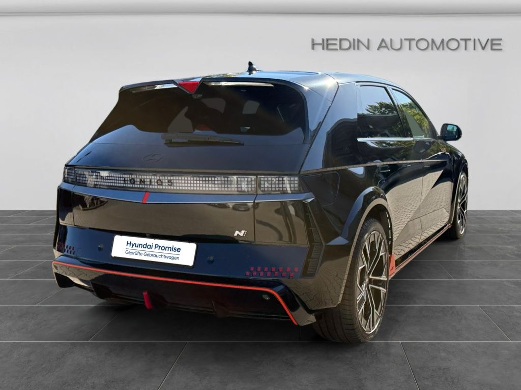 Hyundai IONIQ 5 – Bild 6