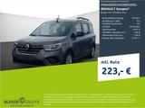 Renault Kangoo TCe 100 Edition One - Renault Kangoo: Edition