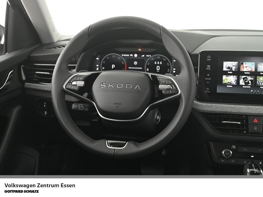 Skoda Kamiq - Bild 15