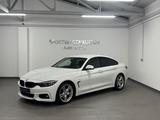 BMW 440i Gran Coupe LCI HUD LED NAVI AHK 1 JHR GARAN - BMW 440: Limousine