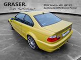 BMW M3 Coupé 1. Hand / Unfallfrei / Scheckheft - BMW