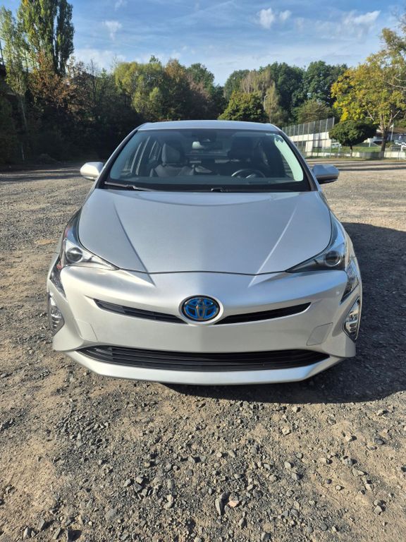 Image of Toyota Prius