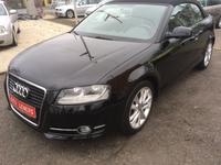 Audi A3 1.2 TFSI Ambition Cabriolet*LEDER*KLIMA*