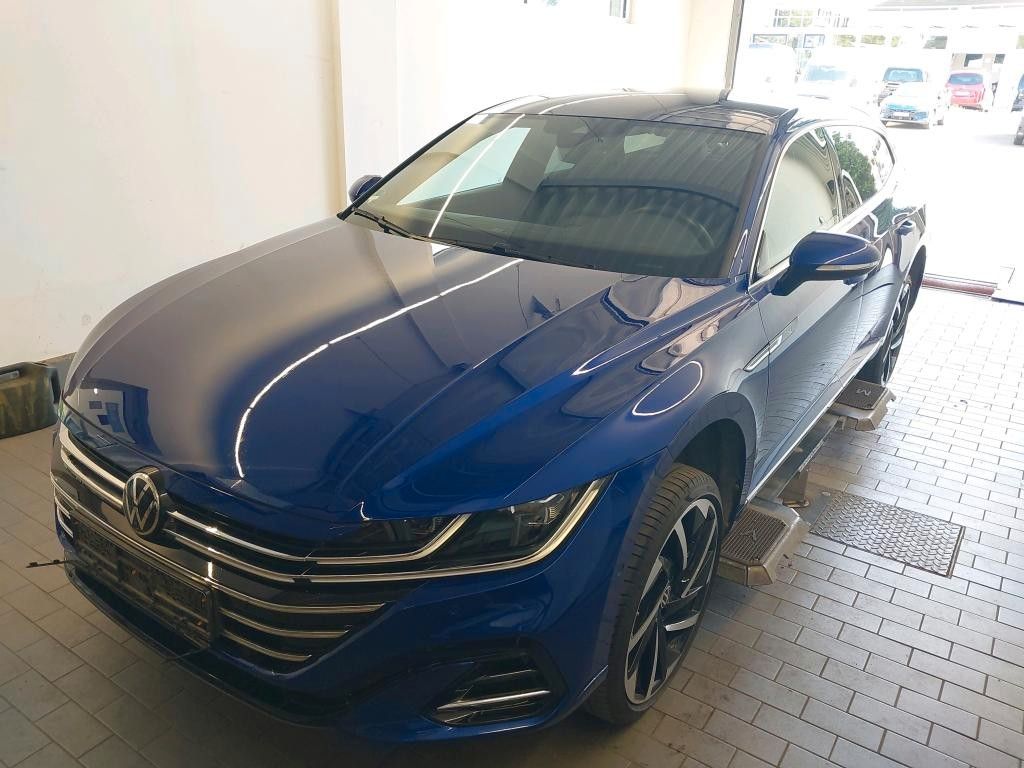Image of Volkswagen Arteon