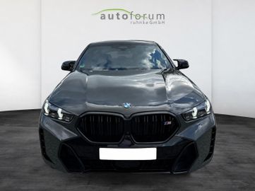 BMW X6 - 7