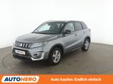 Suzuki Vitara 1.4 BoosterJet Mild-Hybrid Comfort+ 4x4 - Suzuki Vitara Boosterjet Gebrauchtwagen