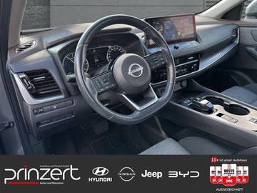 Nissan X-Trail - 3
