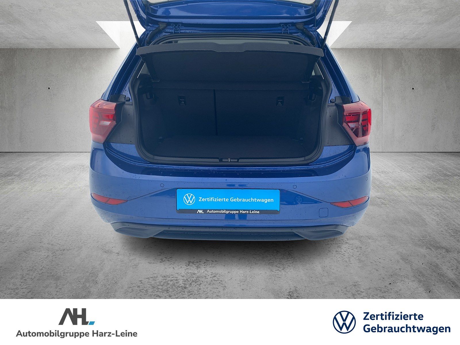 Volkswagen Polo - Bild 13