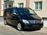 Mercedes-Benz Viano 3.0 V6 CDI Avantgarde ... - Mercedes-Benz Viano: Avantgarde