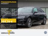 Audi A4 Avant 40 TFSI Q 2x S LINE OPS+ MATRIX AHK LM1 - Audi A4 Jahreswagen: Kombi