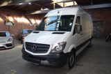 Mercedes-Benz Sprinter 316 Maxi NGT/Benzin AHK Dachtr. TüvNeu - Mercedes-Benz Sprinter 316 ngt
